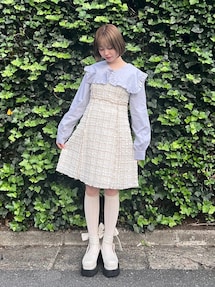ribbonサボ｜メリージェニー（merry jenny）公式通販｜RUNWAY channel