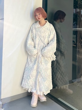 sumomoさんのコーディネート