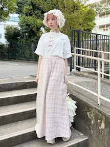 人気完売 美品 Merry Jenny ribbon ribbon sandal ribbon ribbon sandal｜メリージェニー（merry jenny）公式通販