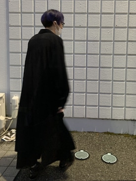 sacayaさんの（Onitsuka Tiger | オニツカタイガー）を使ったコーディネート