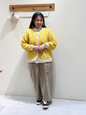 のざ🌳さんのコーディネート