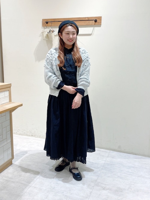 のざ🌳さんのコーディネート