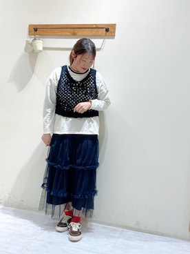 のざ🌳さんのコーディネート