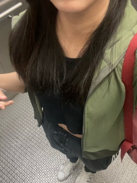 NHYさんのコーディネート