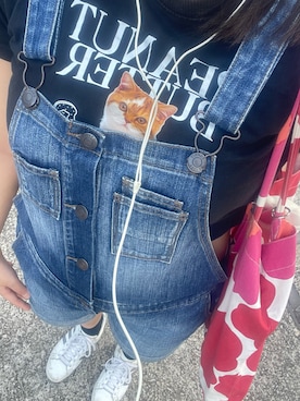 NHYさんのコーディネート