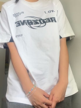 NHYさんのコーディネート