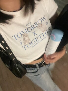 NHYさんのコーディネート