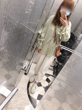 Nurihさんのコーディネート