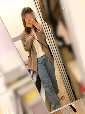 Nurihさんのコーディネート