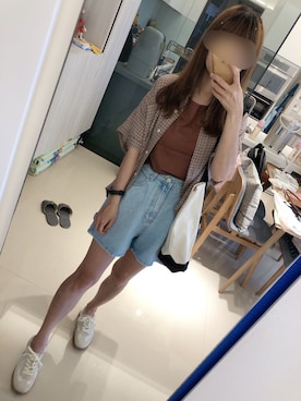 Nurihさんのコーディネート