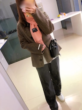 Nurihさんのコーディネート