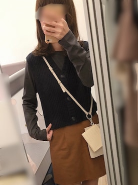 Nurihさんのコーディネート