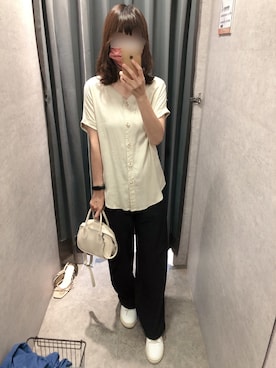 Nurihさんのコーディネート