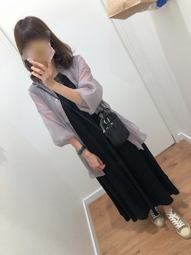 Nurihさんのコーディネート