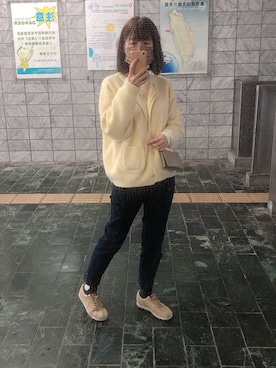 Nurihさんのコーディネート