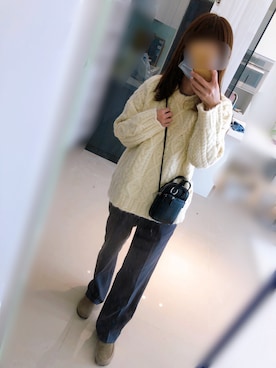 Nurihさんのコーディネート