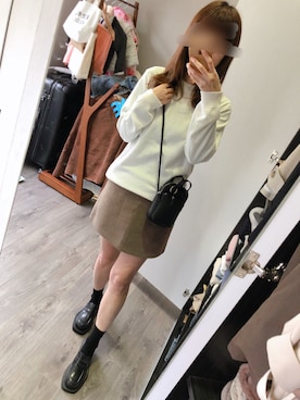 Nurihさんのコーディネート