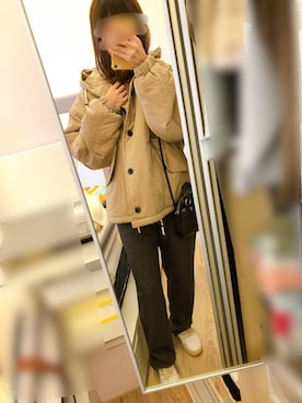 Nurihさんのコーディネート