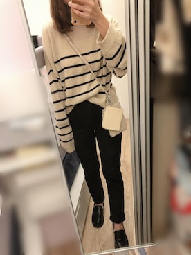 Nurihさんのコーディネート