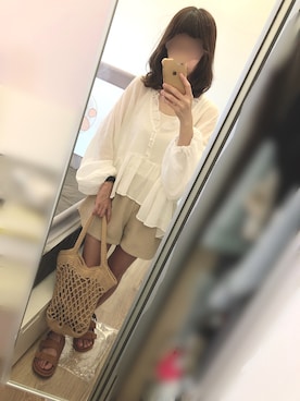 Nurihさんのコーディネート