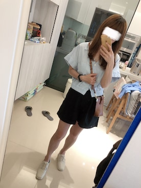 Nurihさんのコーディネート