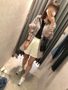 Nurihさんのコーディネート