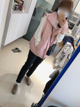 Nurihさんのコーディネート