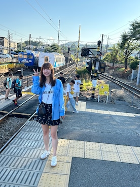 Nurihさんのコーディネート