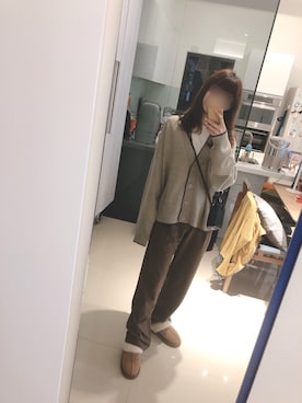 Nurihさんのコーディネート