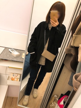 Nurihさんのコーディネート