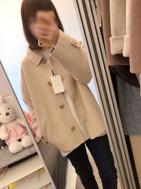 Nurihさんのコーディネート