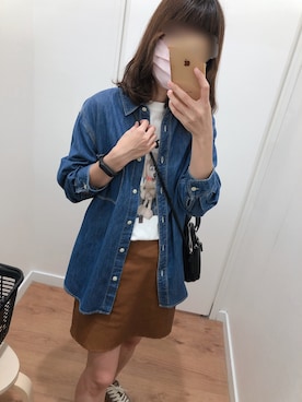 Nurihさんのコーディネート