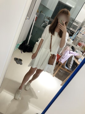 Nurihさんのコーディネート