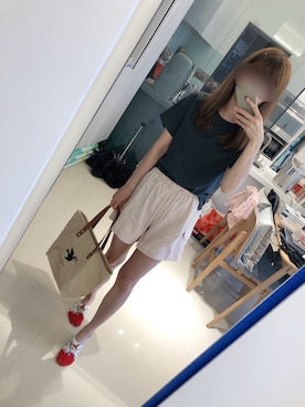 Nurihさんのコーディネート