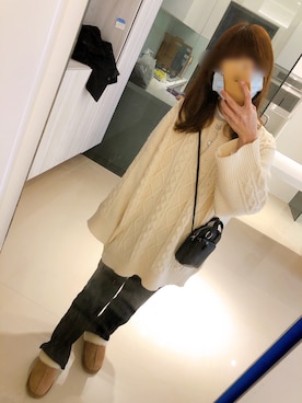 Nurihさんのコーディネート