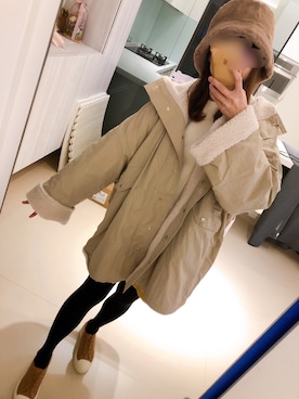 Nurihさんのコーディネート