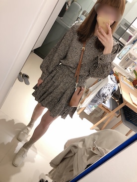 Nurihさんのコーディネート