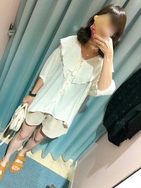 Nurihさんのコーディネート