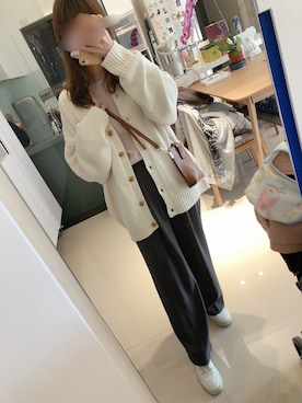 Nurihさんのコーディネート