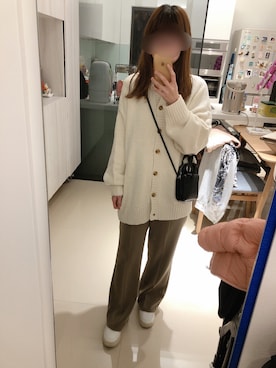 Nurihさんのコーディネート