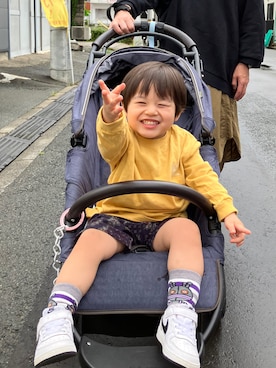 hhhhushhhhさんのコーディネート