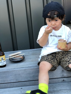 hhhhushhhhさんのコーディネート