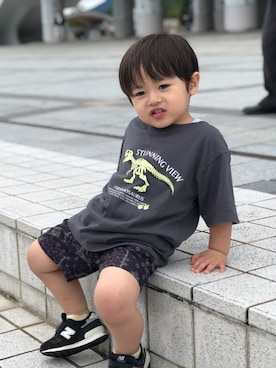 hhhhushhhhさんのコーディネート