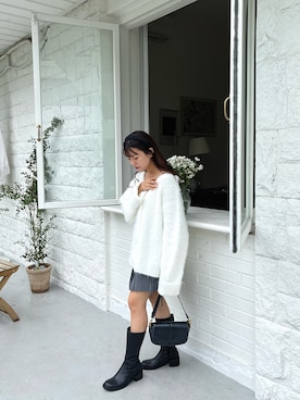 natsukiさんのコーディネート