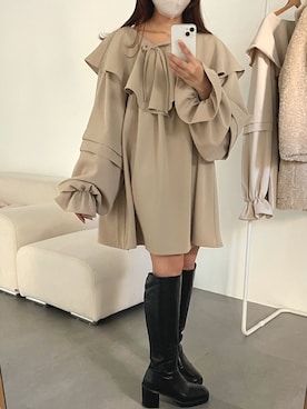 natsukiさんのコーディネート