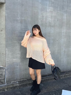 natsukiさんのコーディネート