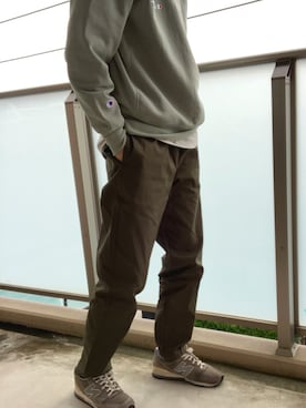 超シンプルコーデ/ kobowearさんのコーディネート