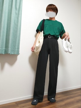 すぬんさんのコーディネート