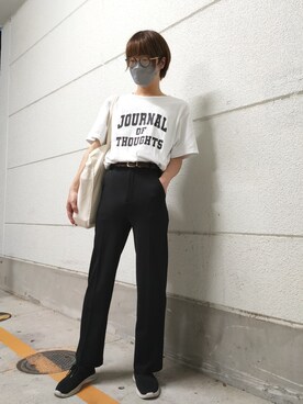 すぬんさんのコーディネート