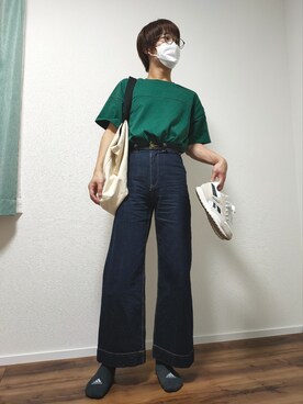 すぬんさんのコーディネート